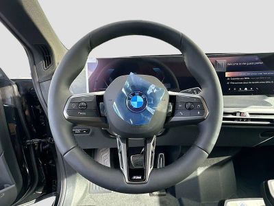 2026 BMW iX — photo 8 view