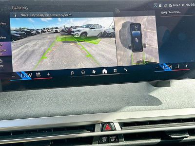2026 BMW iX — photo 11 view