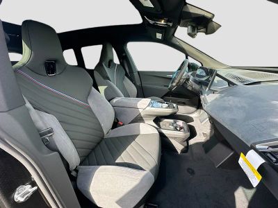2026 BMW iX — photo 23 view
