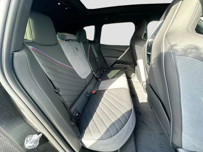 2026 BMW iX — photo 22 view