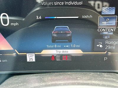 2026 BMW iX — photo 9 view