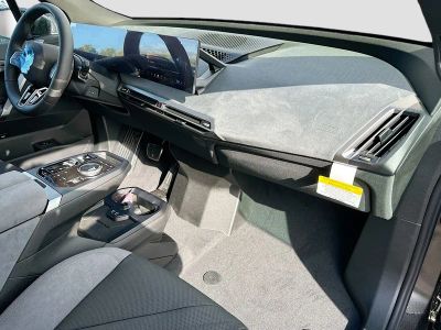 2026 BMW iX — photo 24 view