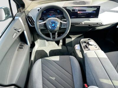 2026 BMW iX — photo 17 view