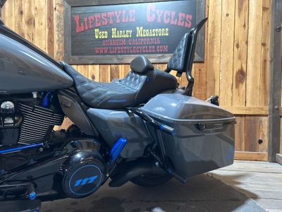 2022 Harley-Davidson Road Glide ST - Photo 4