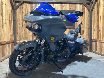 2022 Harley-Davidson Road Glide ST - Photo 3