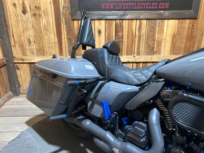 2022 Harley-Davidson Road Glide ST - Photo 5