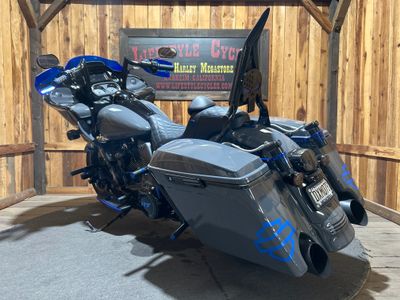 2022 Harley-Davidson Road Glide ST - Photo 8