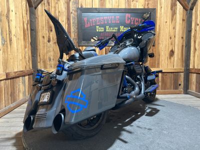 2022 Harley-Davidson Road Glide ST - Photo 7