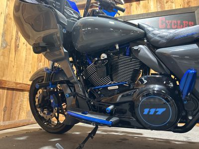 2022 Harley-Davidson Road Glide ST - Photo 9