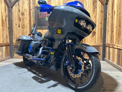 2022 Harley-Davidson Road Glide ST - Photo 6