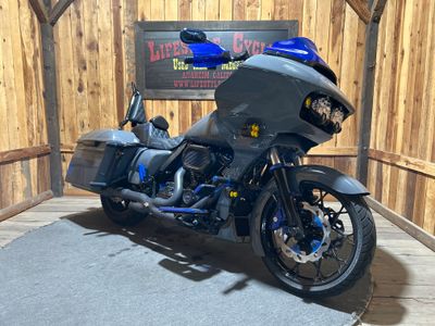 2022 Harley-Davidson Road Glide ST - Photo 2