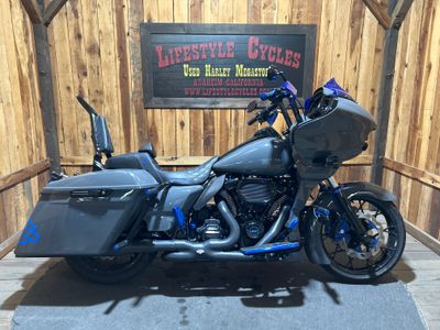 2022 Harley-Davidson Road Glide ST - Photo 1