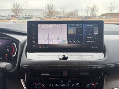 2024 Nissan Rogue - Photo 11