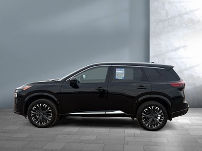 2024 Nissan Rogue - Photo 3
