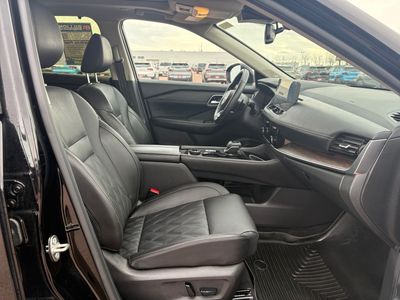 2024 Nissan Rogue - Photo 15