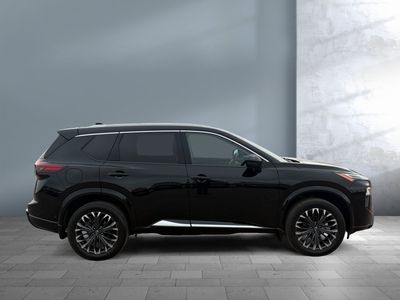 2024 Nissan Rogue - Photo 7