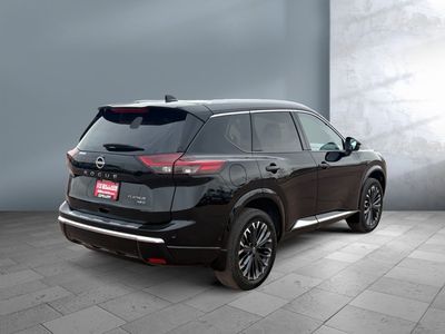 2024 Nissan Rogue - Photo 6