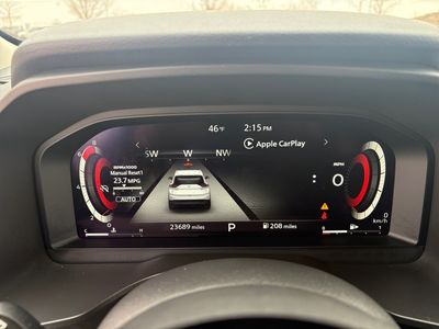 2024 Nissan Rogue - Photo 10
