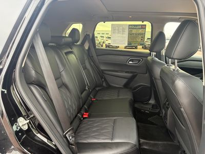 2024 Nissan Rogue - Photo 14