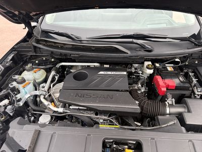 2024 Nissan Rogue - Photo 22