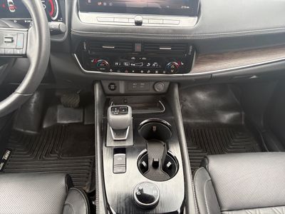 2024 Nissan Rogue - Photo 13