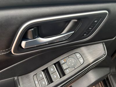 2024 Nissan Rogue - Photo 20