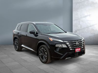 2024 Nissan Rogue - Photo 8
