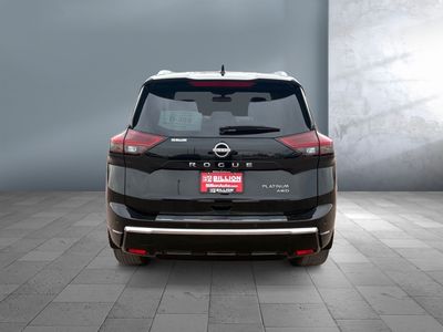 2024 Nissan Rogue - Photo 5