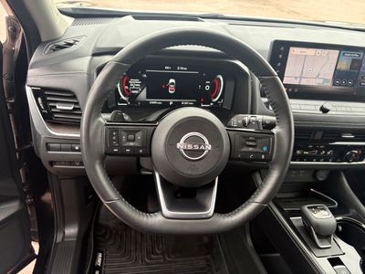 2024 Nissan Rogue - Photo 19