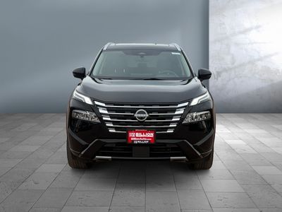 2024 Nissan Rogue - Photo 2