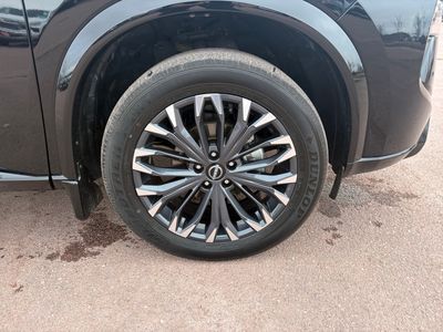 2024 Nissan Rogue - Photo 16