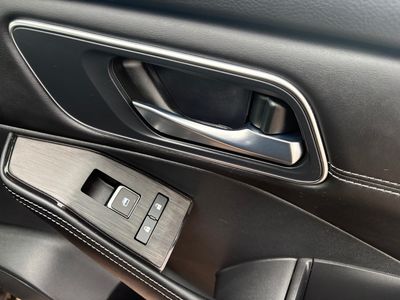 2024 Nissan Rogue - Photo 21