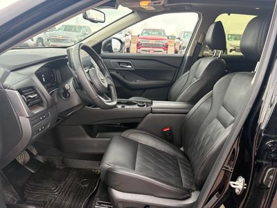 2024 Nissan Rogue - Photo 9