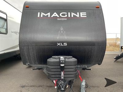 2026 Grand Design Imagine XLS - Photo 3