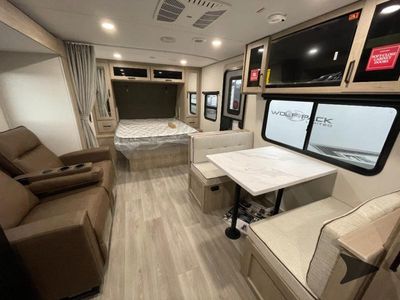 2026 Grand Design Imagine XLS - Photo 10