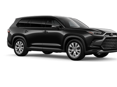 2026 Toyota Grand Highlander Hybrid - Photo 16