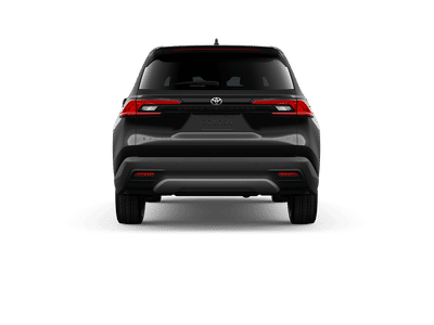 2026 Toyota Grand Highlander Hybrid - Photo 10