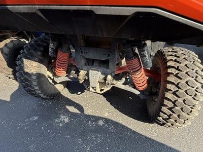 2023 Can-Am Commander MAX XT-P - Photo 7
