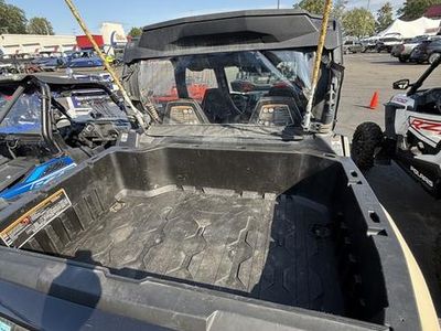 2023 Can-Am Commander MAX XT-P - Photo 6