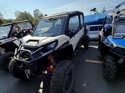 2023 Can-Am Commander MAX XT-P - Photo 2