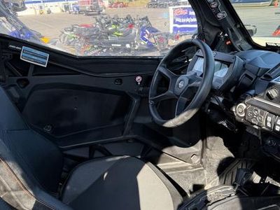 2023 Can-Am Commander MAX XT-P - Photo 1