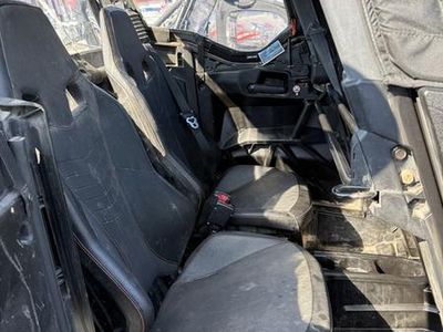 2023 Can-Am Commander MAX XT-P - Photo 8