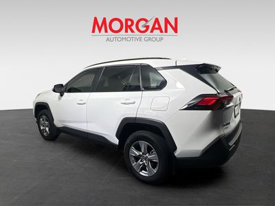 2025 Toyota RAV4 - Photo 5