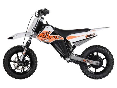 2024 Kayo eKMB - Photo 2