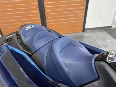 2025 Sea-Doo GTX 170 Tech, Audio, iDF, iBR - Photo 8