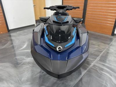 2025 Sea-Doo GTX 170 Tech, Audio, iDF, iBR - Photo 3