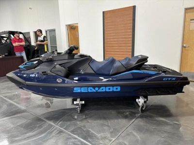 2025 Sea-Doo GTX 170 Tech, Audio, iDF, iBR - Photo 6