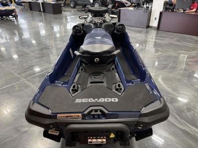 2025 Sea-Doo GTX 170 Tech, Audio, iDF, iBR - Photo 5