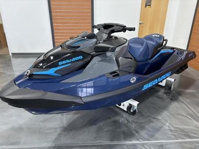 2025 Sea-Doo GTX 170 Tech, Audio, iDF, iBR - Photo 2