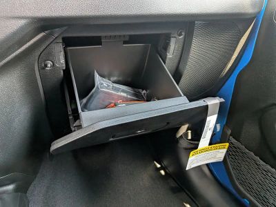 2026 Jeep Wrangler — photo 19 view